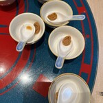 潮楼 - 干しアワビです