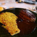 Jean-Georges at The Shinmonzen - 