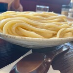 武蔵野うどん 竹國 - 