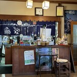 手打ちそば くるまや - 