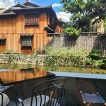 Jean-Georges at The Shinmonzen - 