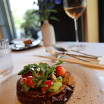 Jean-Georges at The Shinmonzen - 