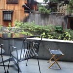 Jean-Georges at The Shinmonzen - 