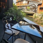 Jean-Georges at The Shinmonzen - 