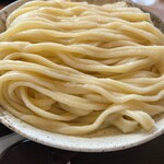 武蔵野うどん 竹國 - 