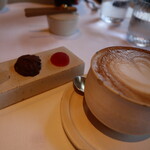 Jean-Georges at The Shinmonzen - 