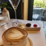 Jean-Georges at The Shinmonzen - 