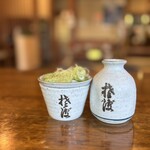 手打ちそば くるまや - 