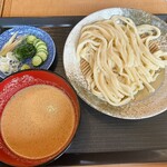 武蔵野うどん 竹國 - 