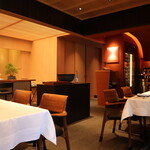 Jean-Georges at The Shinmonzen - 