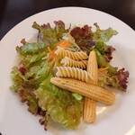 レストラン NATURE - 