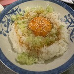 焼肉 まんぷく苑 - 