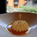 Jean-Georges at The Shinmonzen - 