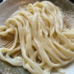 武蔵野うどん 竹國 - 