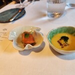 Jean-Georges at The Shinmonzen - 