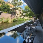 Jean-Georges at The Shinmonzen - 