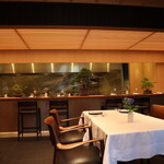 Jean-Georges at The Shinmonzen - 
