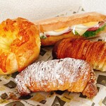 ポワール 二の宮店 - 