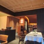 Jean-Georges at The Shinmonzen - 