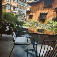 Jean-Georges at The Shinmonzen - 