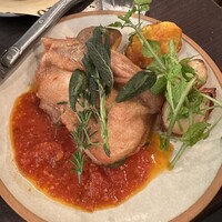 パリアッチョ 丸の内仲通り店 - 
