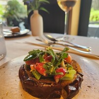 Jean-Georges at The Shinmonzen - 
