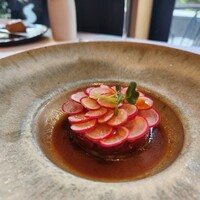 Jean-Georges at The Shinmonzen - 