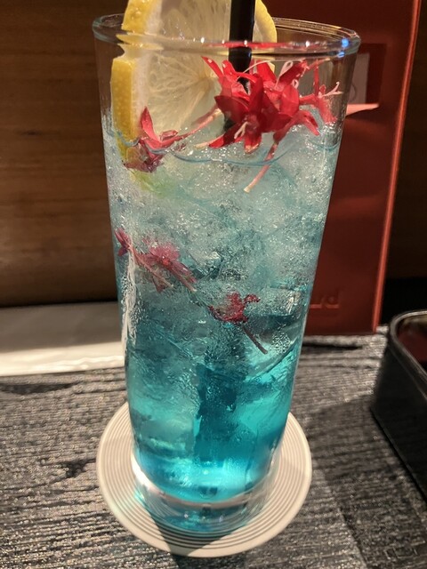 Billboard Live OSAKA