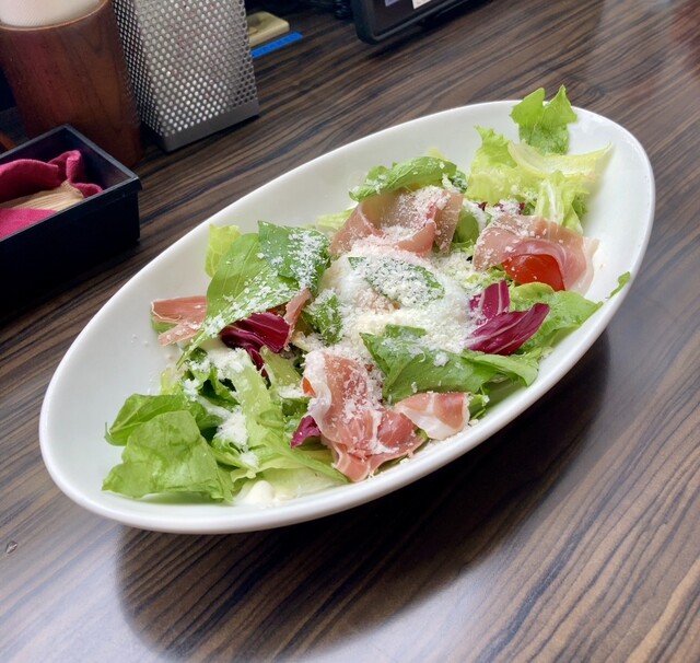 ベビーフェイスプラネッツ 苫小牧店 - 苫小牧（カフェ）の写真