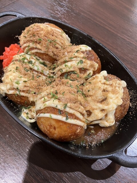 Konamonya Hachi Kashihara Jingu Mae Eki Ten photo 2