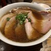 松戸中華そば 富田食堂