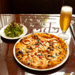 パパスカフェ - 