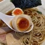麺屋 さくら井 - 