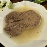 もつ煮込み専門店 沼田 - 