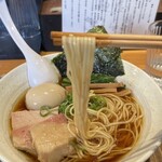 麺屋 さくら井 - 