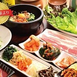 吾照里 - その他写真:女子会コース