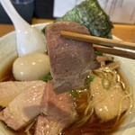 麺屋 さくら井 - 