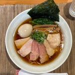 麺屋 さくら井 - 