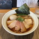 麺屋 さくら井 - 