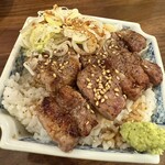 もつ煮込み専門店 沼田 - 
