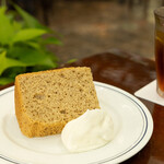 パパスカフェ - 