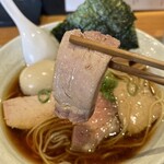 麺屋 さくら井 - 