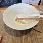 麺屋 さくら井 - 