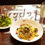 パパスカフェ - 