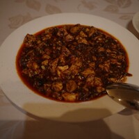 赤坂 四川飯店 - 
