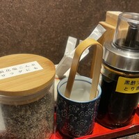 神宮前もくち - 