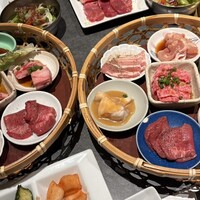 焼肉の龍園 小倉本店 - 
