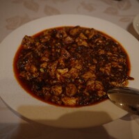 赤坂 四川飯店 - 