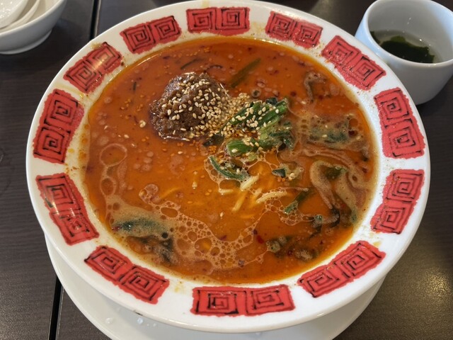 バーミヤン 神奈川愛川町店 （Bamiyan） - 番田/ファミレス | 食べログ