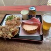 たこ焼道楽 わなか 千日前 本店